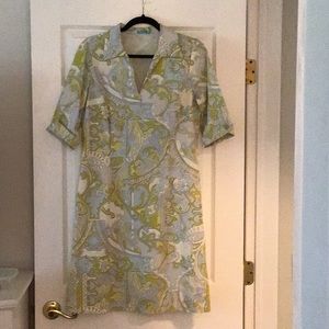 Classic JMcLaughlin Dress